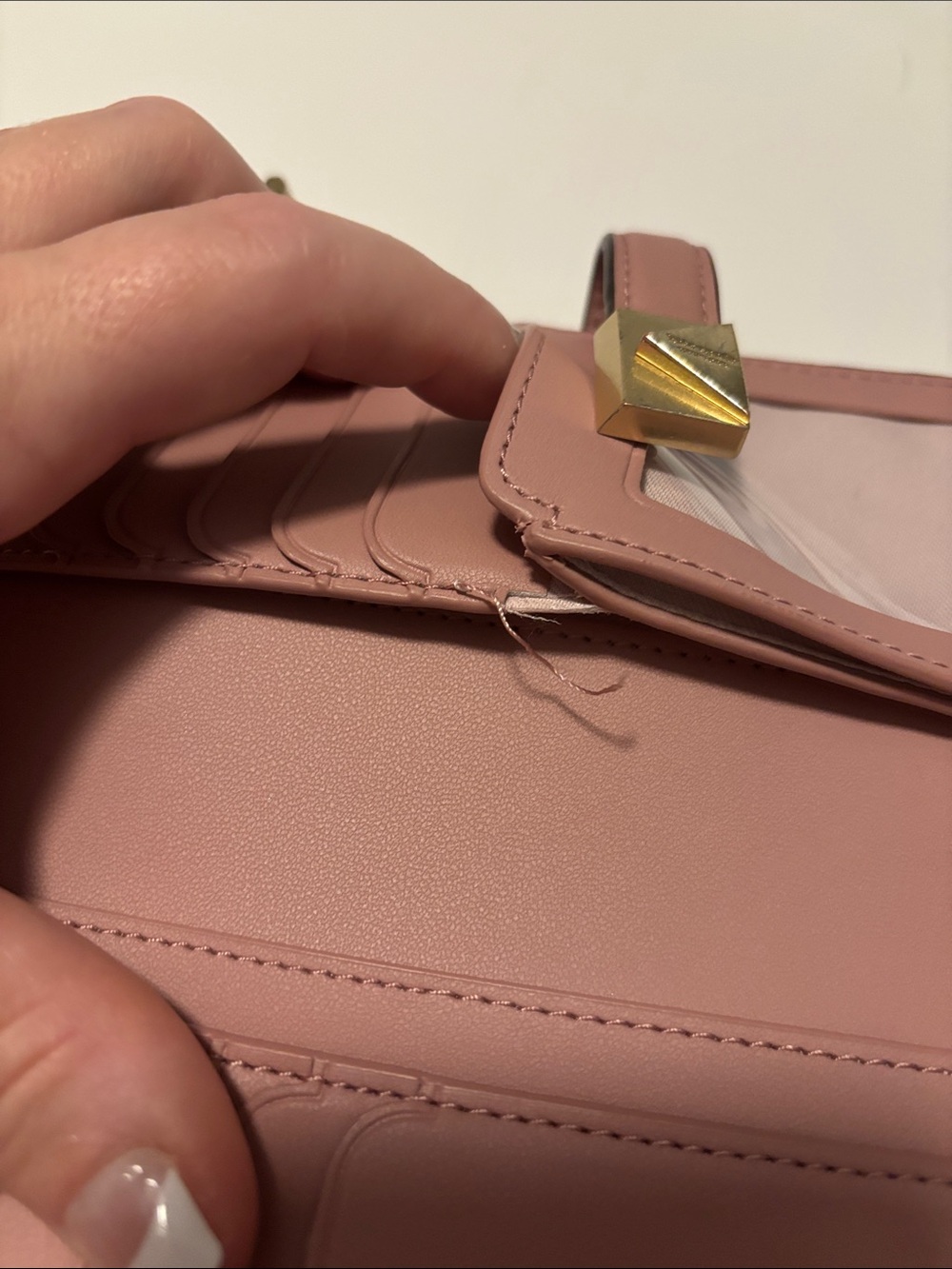 Kate Spade (SEE DESCRIPTION) wallet - Picture 11 of 11